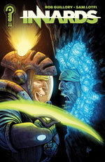 INNARDS #4 COVER A SAM LOTFI thumbnail