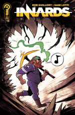 INNARDS #4 COVER B ROB GUILLORY thumbnail