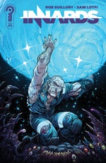 INNARDS #5 COVER A SAM LOTFI thumbnail