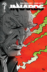 INNARDS #5 COVER B ROB GUILLORY thumbnail