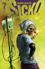 SICKO #3 COVER B SEBASTIAN FIUMARA thumbnail