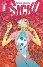 SICKO #4 COVER A AMILCAR PINNA thumbnail