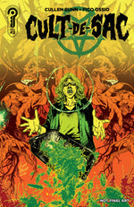 CULT-DE-SAC #2 COVER A FICO OSSIO thumbnail