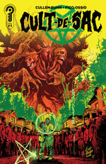 CULT-DE-SAC #3 COVER A FICO OSSIO thumbnail