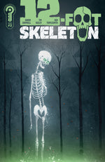 12-FOOT SKELETON #2 COVER A BEN TEMPLESMITH thumbnail