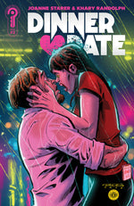 DINNER DATE #2 COVER A KHARY RANDOLPH thumbnail
