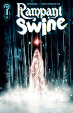RAMPANT SWINE #1 COVER B JOËLLE JONES thumbnail