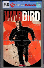 WARBIRD #2 (OF 4) CVR A ALEX MALEEV thumbnail