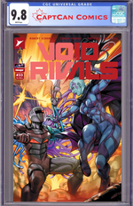 VOID RIVALS #33 CVR C DERRICK CHEW VAR thumbnail