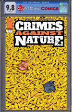CRIMES AGAINST NATURE #1 CVR A MATTIA MONACO thumbnail
