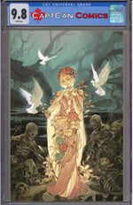 POISON IVY #33 CVR A JESSICA FONG thumbnail
