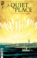 A QUIET PLACE: STORM WARNING #2 VARIANT B (SHALVEY) thumbnail