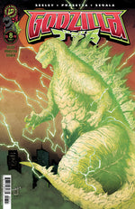 GODZILLA [KAI-SEI ERA] #8 VARIANT B (URIBE) thumbnail