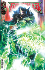 GODZILLA [KAI-SEI ERA] #14 COVER A (ITO) thumbnail