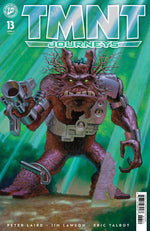 TMNT: JOURNEYS #13 COVER A (DOONEY & LAWSON) thumbnail
