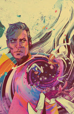 STAR TREK: THE LAST STARSHIP #7 VARIANT C FOIL (MENHEERE FULL ART) thumbnail