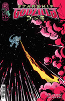 STARSHIP GODZILLA [KAI-SEI ERA]