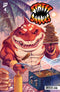 STREET SHARKS
