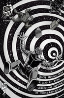 THE TWILIGHT ZONE