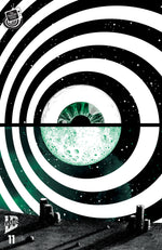 THE TWILIGHT ZONE #11 VARIANT B (J. GONZO) thumbnail