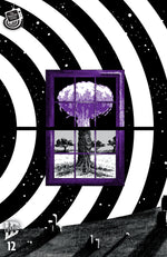 THE TWILIGHT ZONE #12 VARIANT B (J. GONZO CONNECTING SET) thumbnail