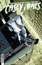 TEENAGE MUTANT NINJA TURTLES: CASEY JONES