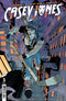 TEENAGE MUTANT NINJA TURTLES: CASEY JONES