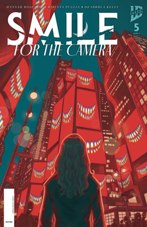 Smile: For the Camera 5 (2026)