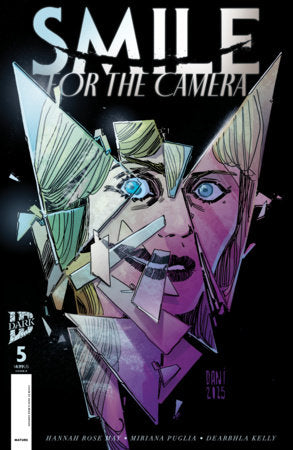 Smile: For the Camera 5 Variant (2026)
