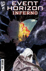 EVENT HORIZON: INFERNO #1 VARIANT B (CAREY) thumbnail