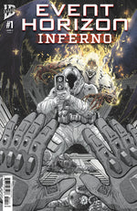 EVENT HORIZON: INFERNO #1 VARIANT C (WINKLE) thumbnail