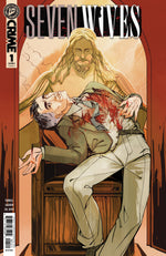 SEVEN WIVES #1 VARIANT B (GAGNON) thumbnail