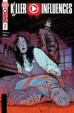 KILLER INFLUENCES #2 COVER A (BALDEON) thumbnail