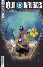 KILLER INFLUENCES #3 COVER A (BALDEON) thumbnail