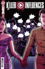 KILLER INFLUENCES #3 VARIANT C (LAPHAM) thumbnail