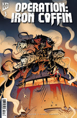 OPERATION: IRON COFFIN #3 COVER A (CANNON) thumbnail