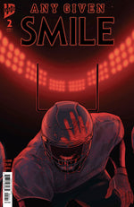 SMILE: ANY GIVEN SMILE #2 VARIANT B (PATRIDGE) thumbnail