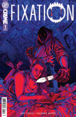 FIXATION #1 VARIANT B (MAYER) thumbnail