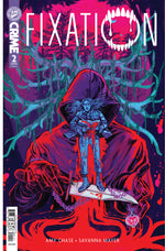 FIXATION #2 VARIANT B (MAYER) thumbnail