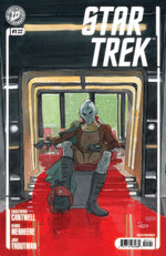 STAR TREK (2026) #1 VARIANT D (HORVATH) thumbnail
