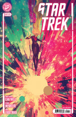 STAR TREK (2026) #2 COVER A (MENHEERE) thumbnail