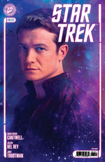 STAR TREK (2026) #3 VARIANT B (PHOTO VARIANT) thumbnail