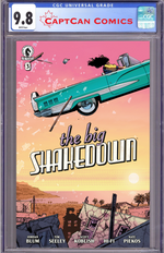 THE BIG SHAKEDOWN #3 (CVR A) (SCOTT KOBLISH) thumbnail