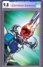 THUNDERCATS X SILVERHAWKS THUNDERHAWKS #5 CVR A IVAN TAO thumbnail