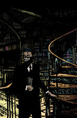 SOMETHING IS KILLING THE CHILDREN #48 H UNLIMITED VARIANT (FULL ART, DELL'EDERA) thumbnail