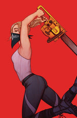 SOMETHING IS KILLING THE CHILDREN #50 B VARIANT (FULL ART, FRISON) thumbnail