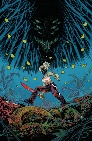 Something is Killing the Children #50 NM- (9.2) (2026) Zawadzki Virgin Incentive Variant