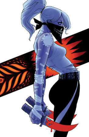 Something is Killing the Children #50 NM (9.4) (2026) Brailsford Virgin Incentive Variant