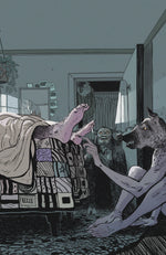 HELLO DARKNESS #20 C VARIANT (FULL ART, SNOOK) thumbnail