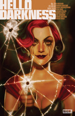 HELLO DARKNESS #21 A MAIN (DRESSED, PUEBLA) thumbnail